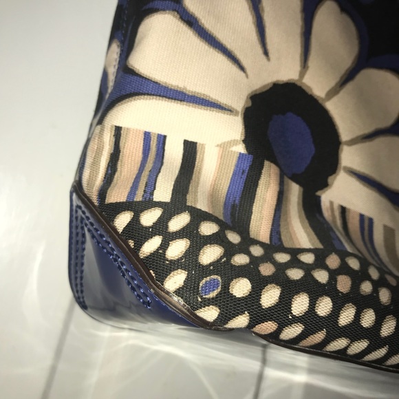 Rare Coach purse - Picture 8 of 10